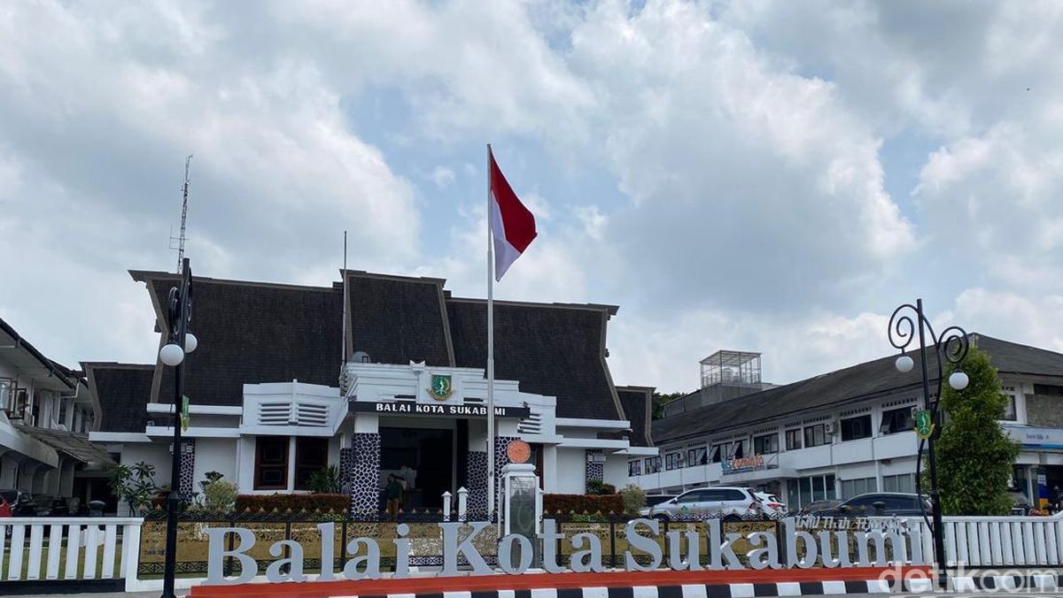 Selamat Datang diportal Kelurahan Selabatu Kota Sukabumi